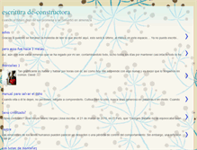 Tablet Screenshot of escriturade-constructora.blogspot.com