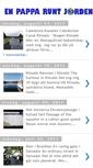 Mobile Screenshot of enpapparuntjorden.blogspot.com