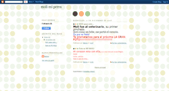 Desktop Screenshot of animalada01.blogspot.com