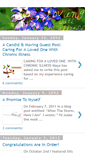 Mobile Screenshot of lovingwithchronicillness.blogspot.com