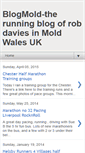 Mobile Screenshot of blogmold.blogspot.com