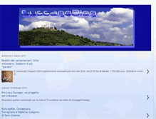 Tablet Screenshot of gussagoblog.blogspot.com