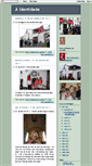 Mobile Screenshot of aidentidade.blogspot.com
