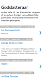Mobile Screenshot of godslasteraar.blogspot.com