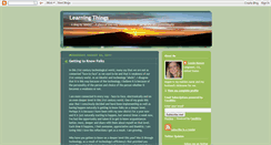 Desktop Screenshot of cmasson50.blogspot.com