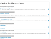 Tablet Screenshot of ahquelaconeja.blogspot.com