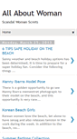 Mobile Screenshot of aboutwomanz2013.blogspot.com