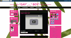 Desktop Screenshot of gayworld1989.blogspot.com