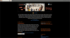 Desktop Screenshot of ekoliderrak.blogspot.com