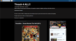 Desktop Screenshot of daron-thrash-666.blogspot.com