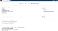 Desktop Screenshot of logfil.blogspot.com