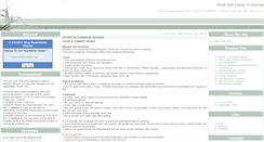 Desktop Screenshot of ccfa3071.blogspot.com