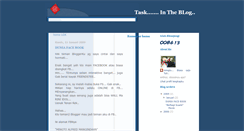 Desktop Screenshot of enthoz.blogspot.com