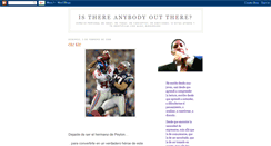 Desktop Screenshot of antoniourive.blogspot.com