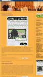 Mobile Screenshot of juntsperlariera.blogspot.com