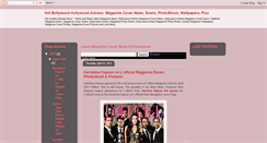 Desktop Screenshot of hot-actress-masala.blogspot.com