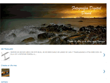 Tablet Screenshot of davidcolombaire.blogspot.com