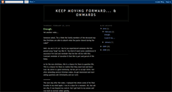 Desktop Screenshot of preparing-for-eternity.blogspot.com