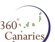 Tablet Screenshot of 360canaries.blogspot.com