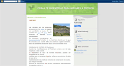 Desktop Screenshot of ingmariangelamora.blogspot.com