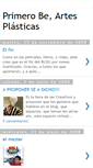 Mobile Screenshot of plasticosos.blogspot.com