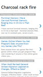 Mobile Screenshot of charcoaracfir.blogspot.com