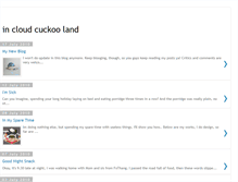 Tablet Screenshot of miss-cuckoo.blogspot.com