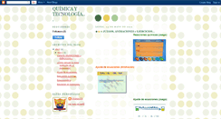 Desktop Screenshot of colegiocatolicodelasabana.blogspot.com