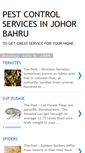 Mobile Screenshot of pestcontrolspecialist.blogspot.com