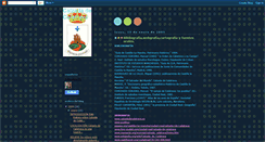 Desktop Screenshot of cristina-calzadadecalatrava.blogspot.com