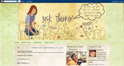 Desktop Screenshot of christy-newblog.blogspot.com