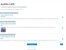 Tablet Screenshot of alaskacafe.blogspot.com
