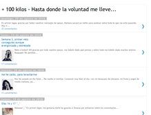 Tablet Screenshot of hastadondelavoluntadmelleve.blogspot.com