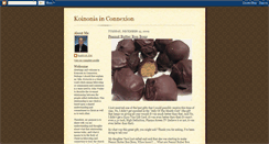 Desktop Screenshot of pastorhigdon.blogspot.com