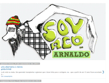 Tablet Screenshot of ccdoarnaldo.blogspot.com