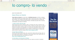 Desktop Screenshot of locompro-lovendo.blogspot.com