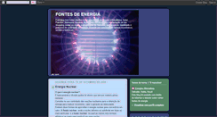 Desktop Screenshot of energiasalternativa-celpc.blogspot.com