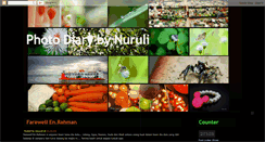 Desktop Screenshot of mnuruli.blogspot.com