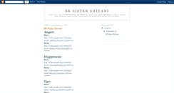 Desktop Screenshot of bkshivanivideo.blogspot.com