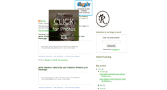Desktop Screenshot of emma576.blogspot.com