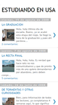 Mobile Screenshot of estudiantesenusa.blogspot.com