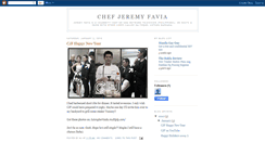 Desktop Screenshot of jeremyfavia.blogspot.com