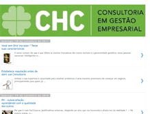 Tablet Screenshot of carloshenriquecadinha.blogspot.com