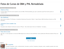 Tablet Screenshot of fotosdbm.blogspot.com