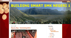Desktop Screenshot of building-smart.blogspot.com