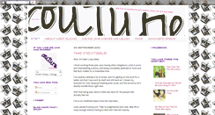 Desktop Screenshot of blog-likecouture.blogspot.com