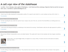 Tablet Screenshot of capitolcat.blogspot.com