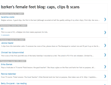 Tablet Screenshot of bzrker.blogspot.com
