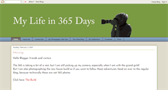 Desktop Screenshot of 365cortens.blogspot.com