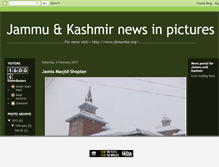 Tablet Screenshot of jammukashmirpics.blogspot.com